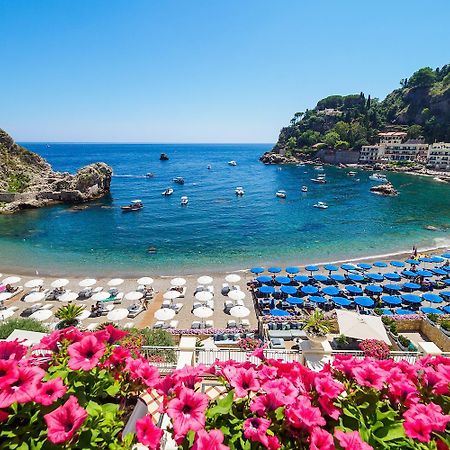 Panoramic Taormina Center 아파트 외부 사진