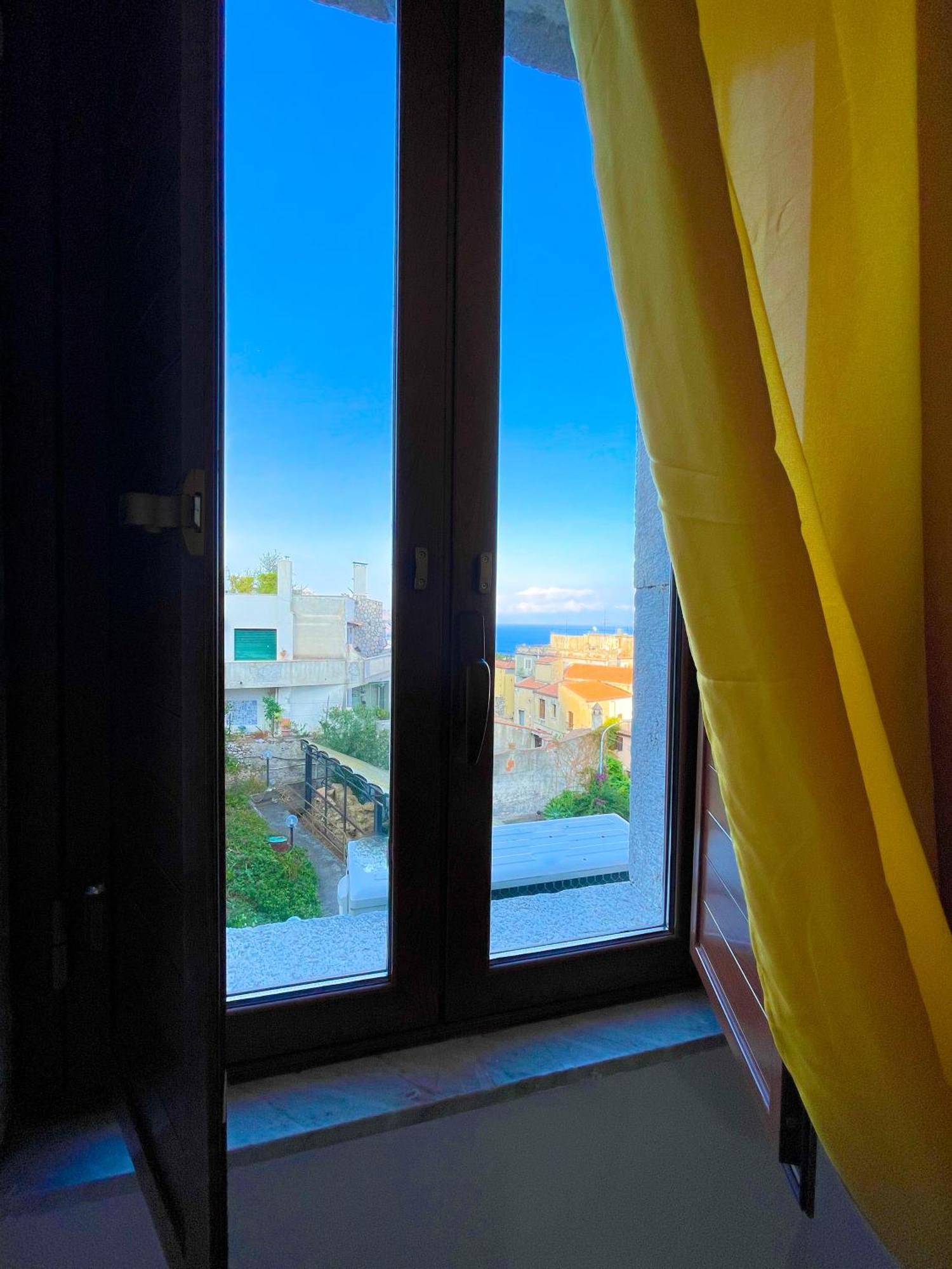 Panoramic Taormina Center 아파트 외부 사진